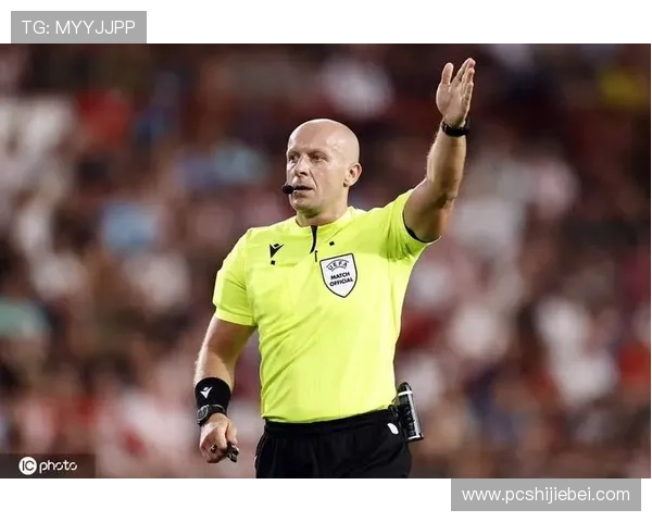 卡塔尔世界杯决赛中的裁判判罚争议与公平竞赛的探讨