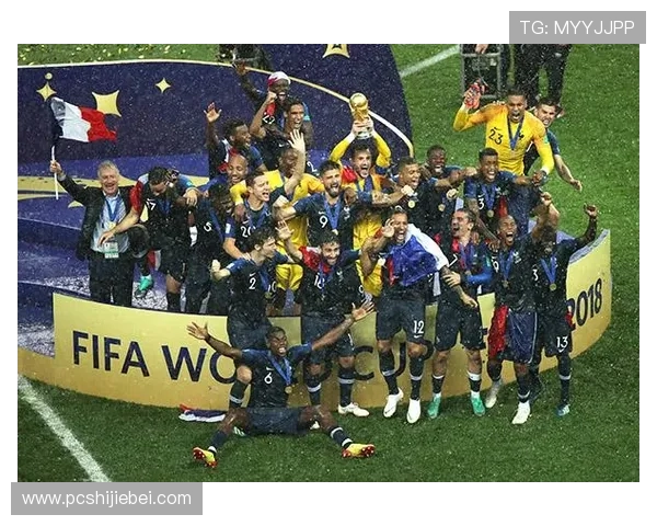 法国队在世界杯历史上的冠军次数排名情况，详细介绍法国队夺冠的年份、比赛亮点与背后故事
